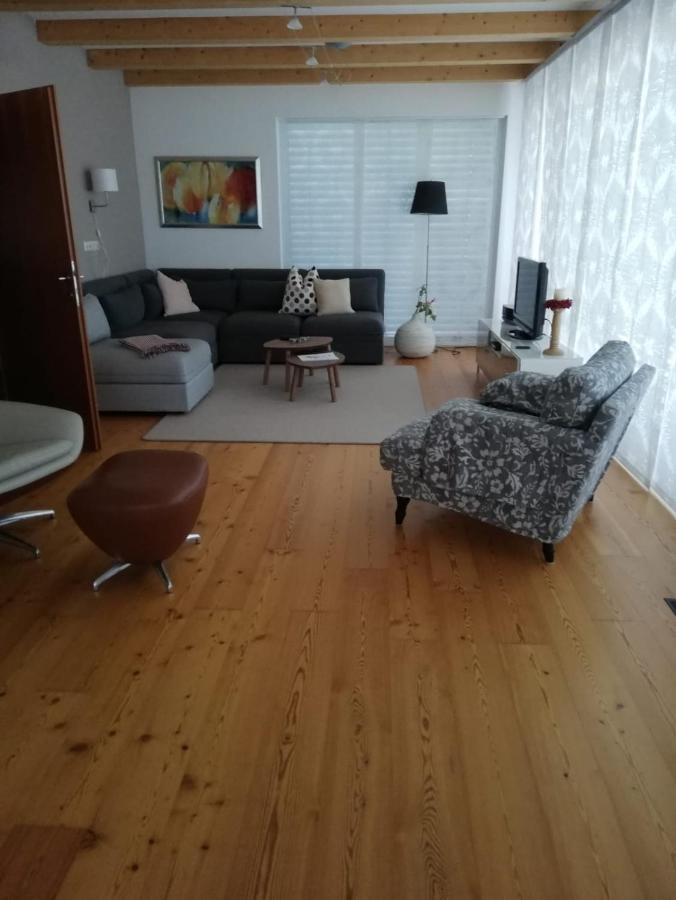 فيلا Haus Sonnenweg ماريابفار المظهر الخارجي الصورة