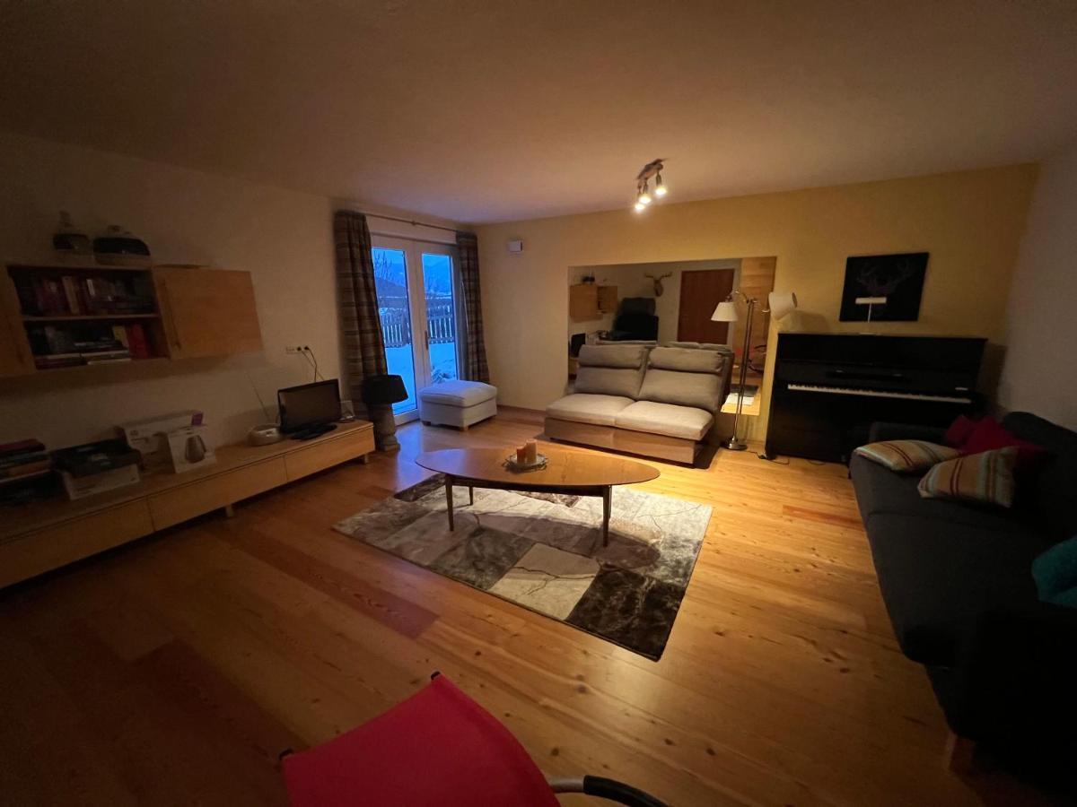 فيلا Haus Sonnenweg ماريابفار المظهر الخارجي الصورة