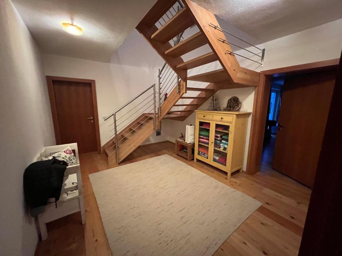 فيلا Haus Sonnenweg ماريابفار المظهر الخارجي الصورة