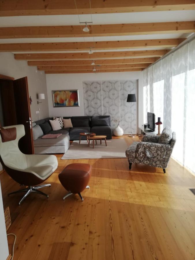فيلا Haus Sonnenweg ماريابفار المظهر الخارجي الصورة