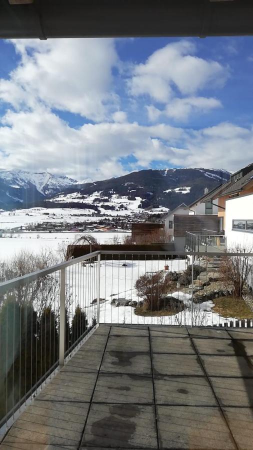 فيلا Haus Sonnenweg ماريابفار المظهر الخارجي الصورة
