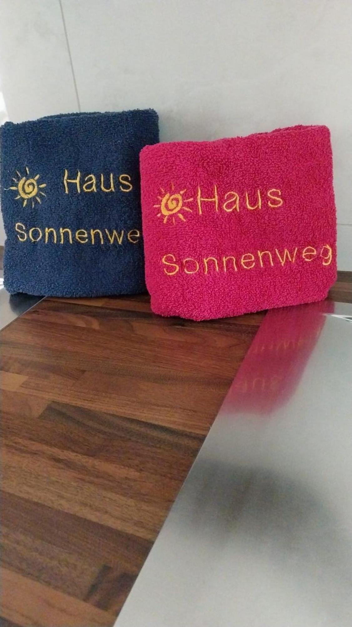 فيلا Haus Sonnenweg ماريابفار المظهر الخارجي الصورة