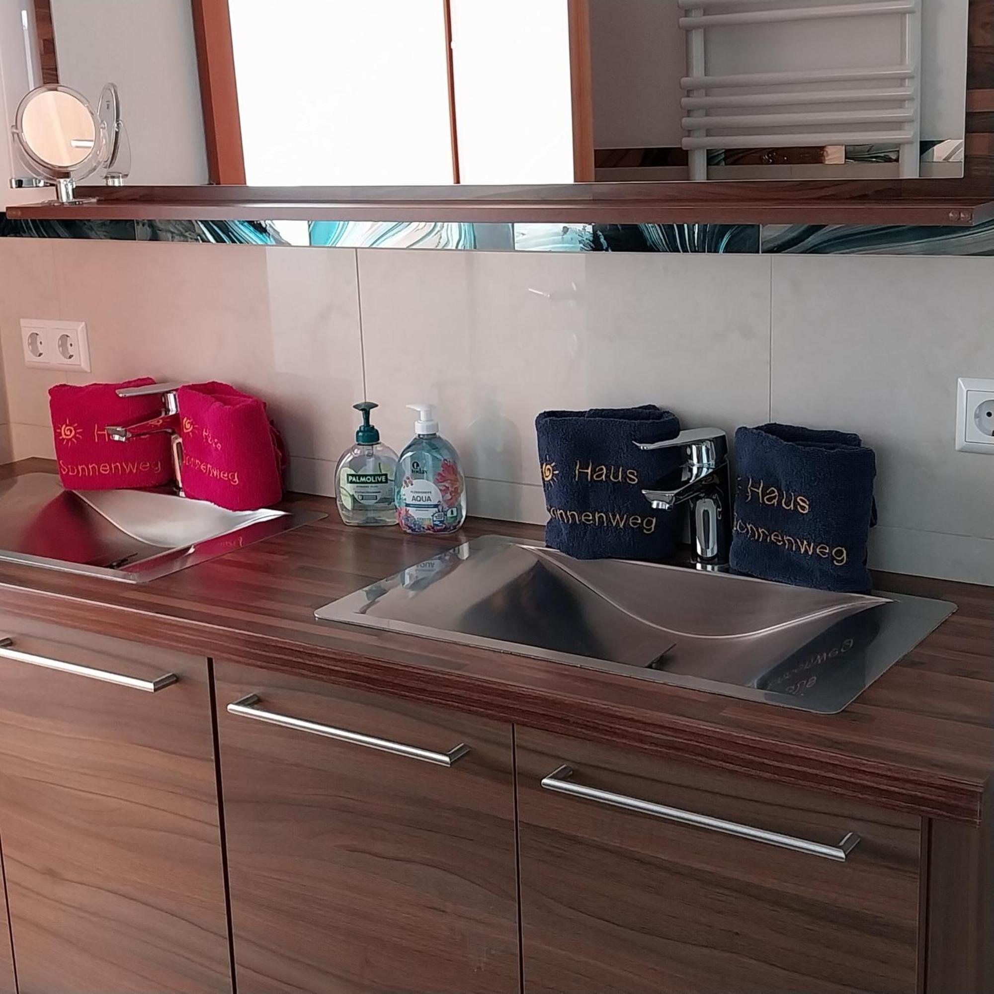فيلا Haus Sonnenweg ماريابفار المظهر الخارجي الصورة