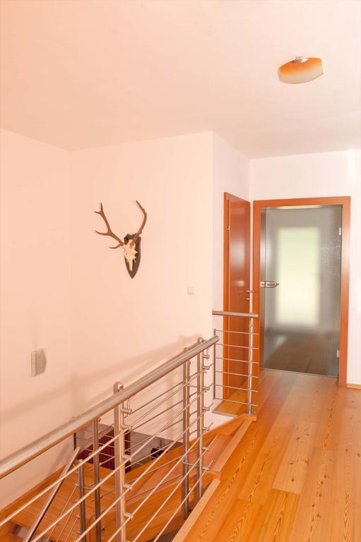 فيلا Haus Sonnenweg ماريابفار المظهر الخارجي الصورة